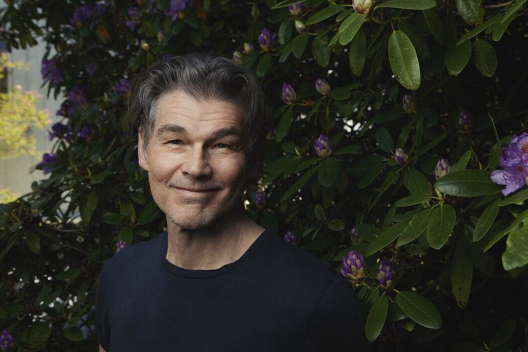 Morten Harket, do a-ha, anuncia que é portador da doença de Parkinson