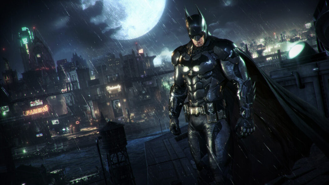 Nintendo Switch 2: Retrocompatibilidade melhora ports do Switch 1 como Batman: Arkham Knight e The Witcher 3