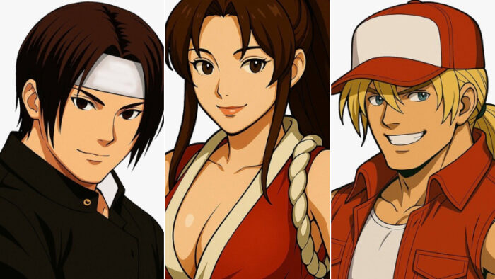 The King of Fighters '97 Reboot: Brasileiros estão trazendo nova vida ao clássico da pancadaria