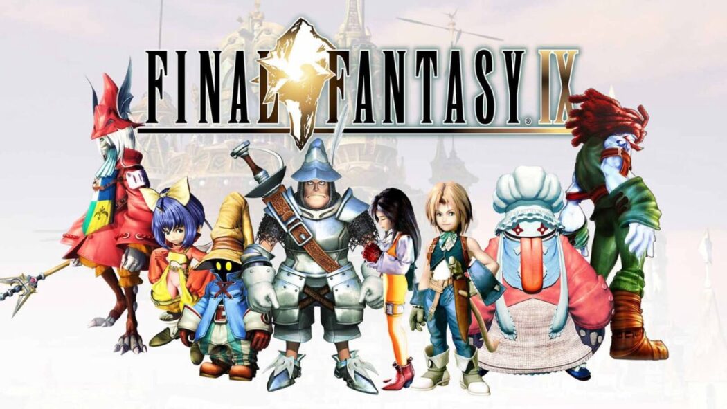 O remaster de Final Fantasy Tactics estava no vazamento da Nvidia 4 anos atrás. Então o remake de FF IX pode mesmo ser real!