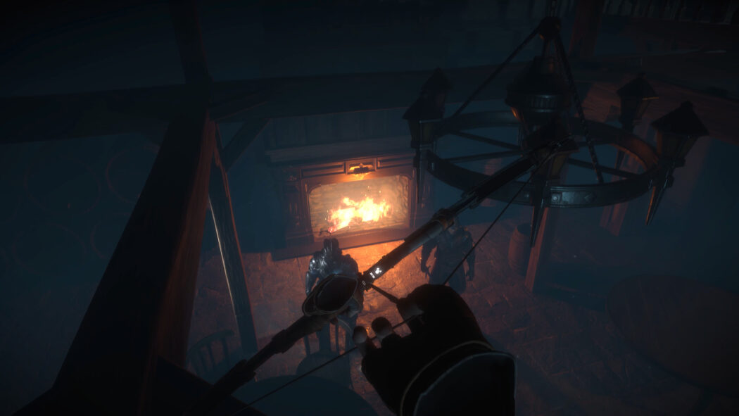 Thief VR: Legacy of Shadow é anunciado para PlayStation VR2, Meta Quest e PC VR