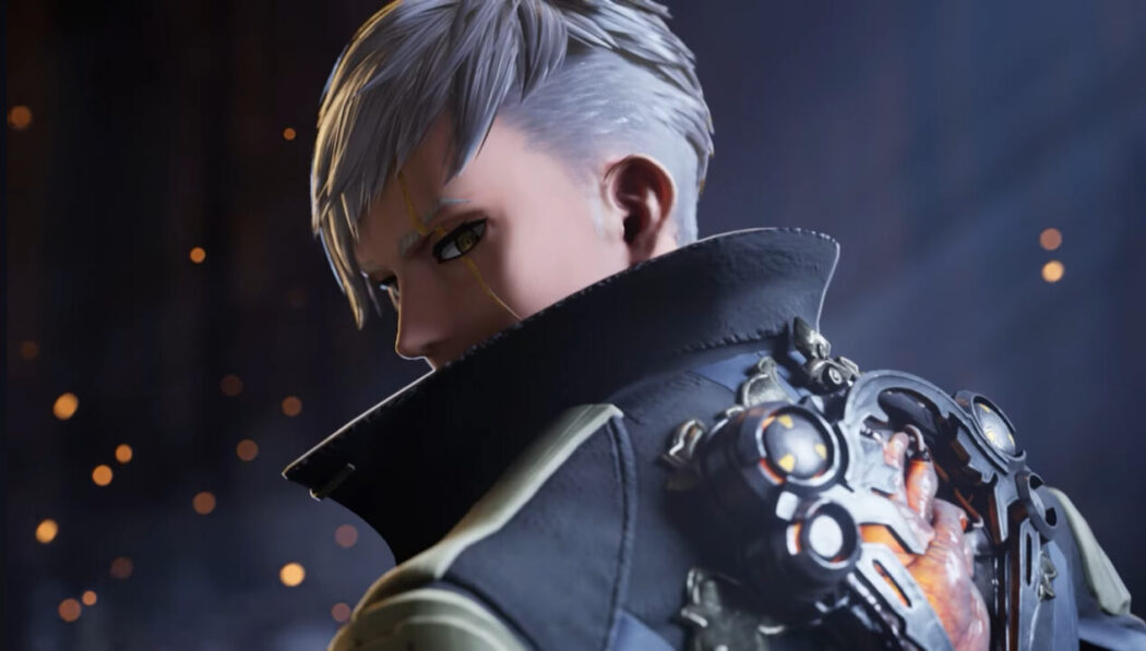 Code Vein II: Novo RPG de ação da Bandai Namco chega com narrativa intensa e combate estratégico