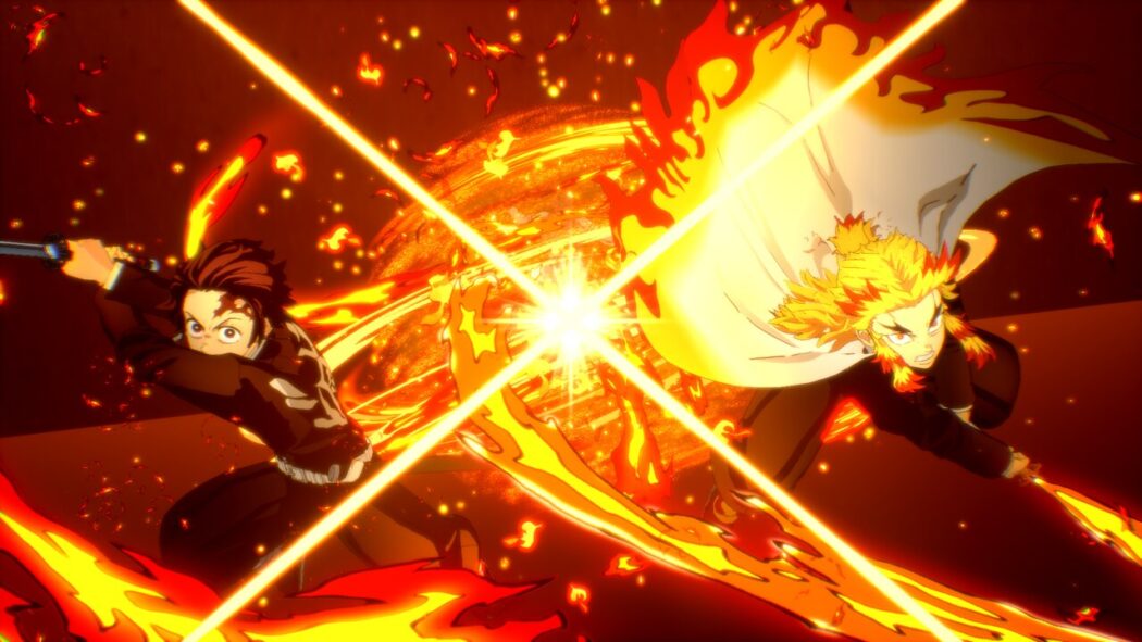 Demon Slayer - Kimetsu no Yaiba - The Hinokami Chronicles 2: Novo trailer revela mecânicas de combate e data de lançamento