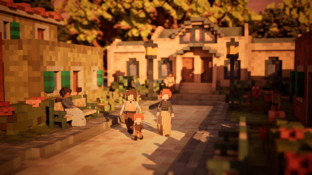 Town to City: Demo gratuita do jogo de construção de cidades já está disponível no Steam