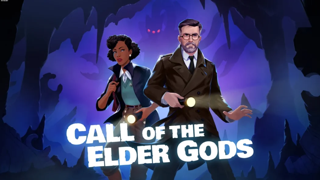 Call of the Elder Gods: Sequência de Call of the Sea promete mistérios e quebra-cabeças envolventes
