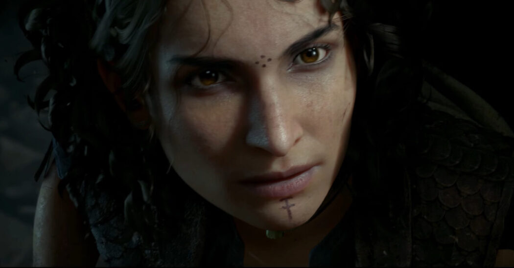 Novo jogo da série A Plague Tale será lançado em 2026 - conheça Resonance: A Plague Tale Legacy