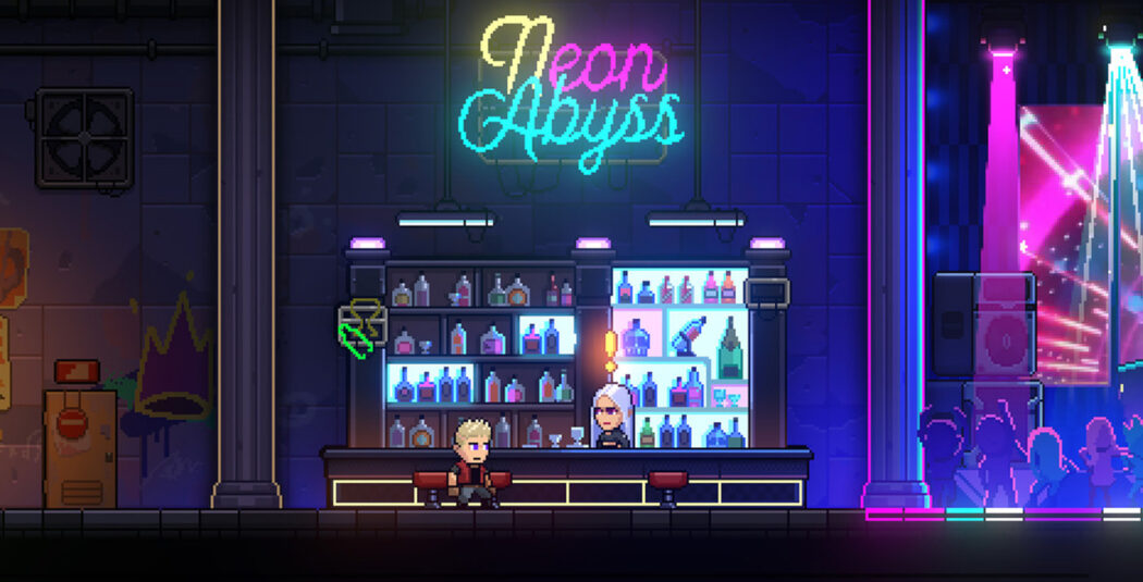 Neon Abyss 2: Demo multiplayer já está disponível no Steam Next Fest com novidades