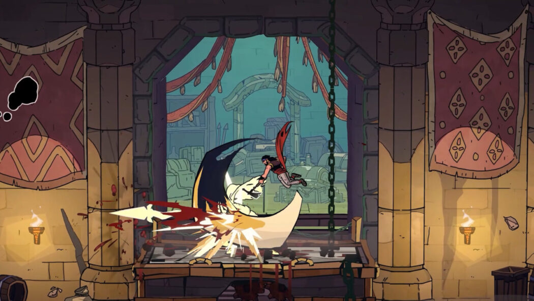 Ubisoft revela detalhes de Anno 117: Pax Romana, The Rogue Prince of Persia e Morbid Metal no PC Gaming Show