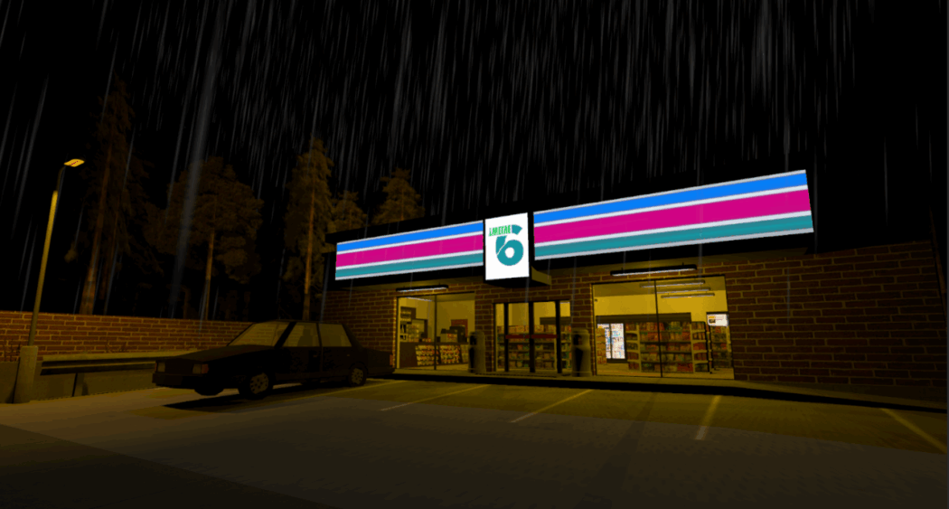 Late Stops: Um jogo indie de terror que vale a pena conferir