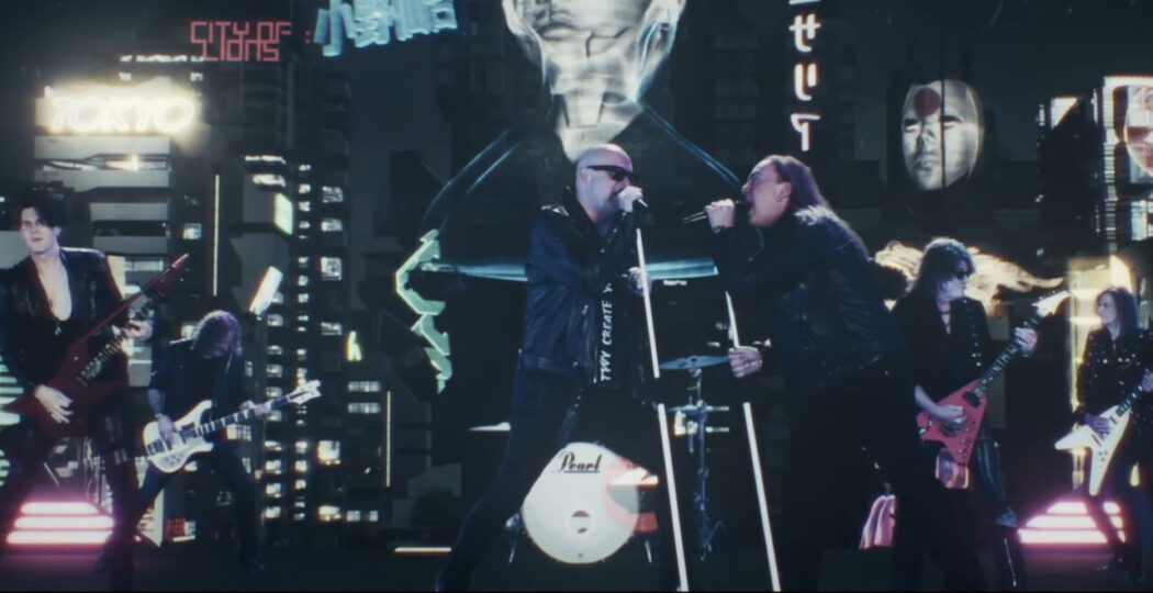 Helloween lança clipe de This Is Tokyo e explica como será o próximo álbum, o Giants & Monsters