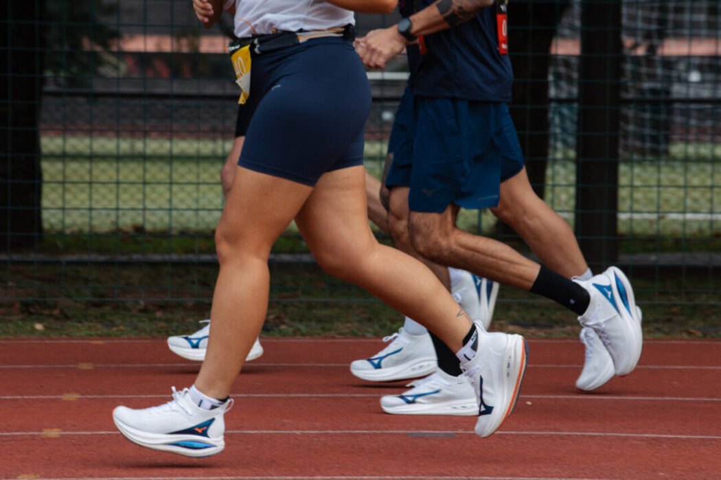 Mizuno Neo Vista 2: novo tênis de corrida une tecnologia e desempenho para treinos