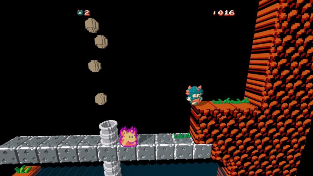 3dSen: Emulador que transforma clássicos do NES em experiências 3D chega na Steam