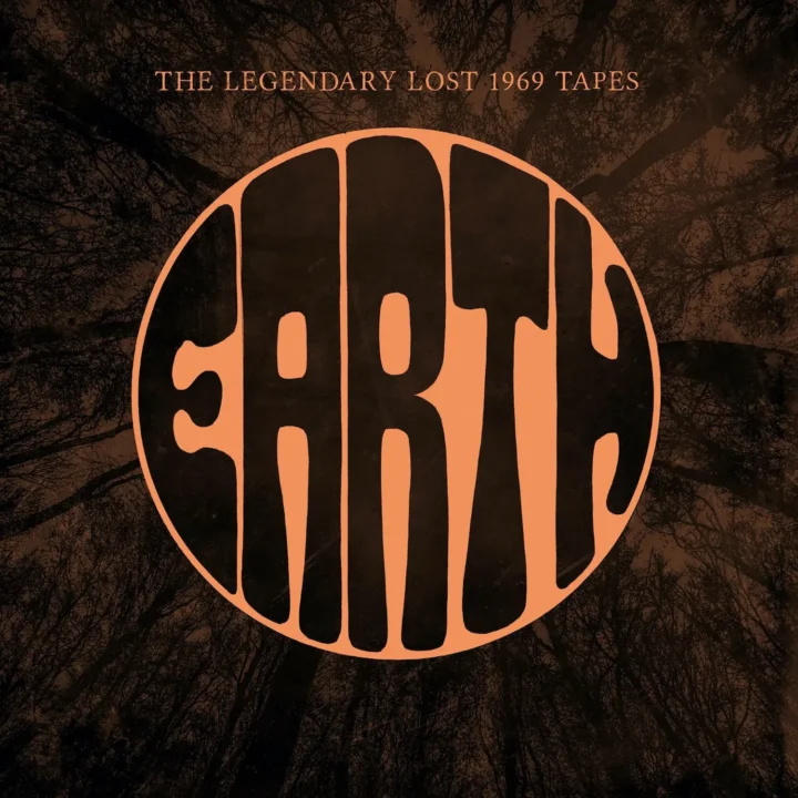 Earth: The Legendary Lost Tapes – As origens do Black Sabbath