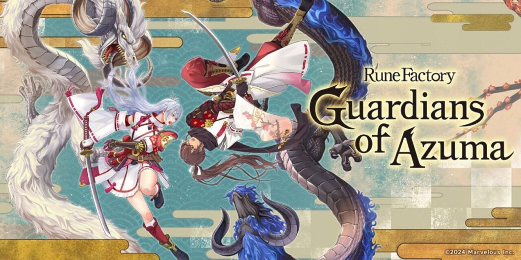 Análise Arkade: Rune Factory Guardians of Azuma, a reinvenção que a série precisava