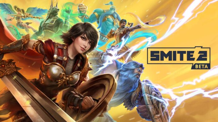 Estúdio de Smite 2 faz reestruturação, mas demite altos executivos ao invés de funcionários
