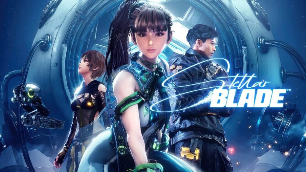 Análise Arkade: Stellar Blade no PC brilha com desempenho estupendo