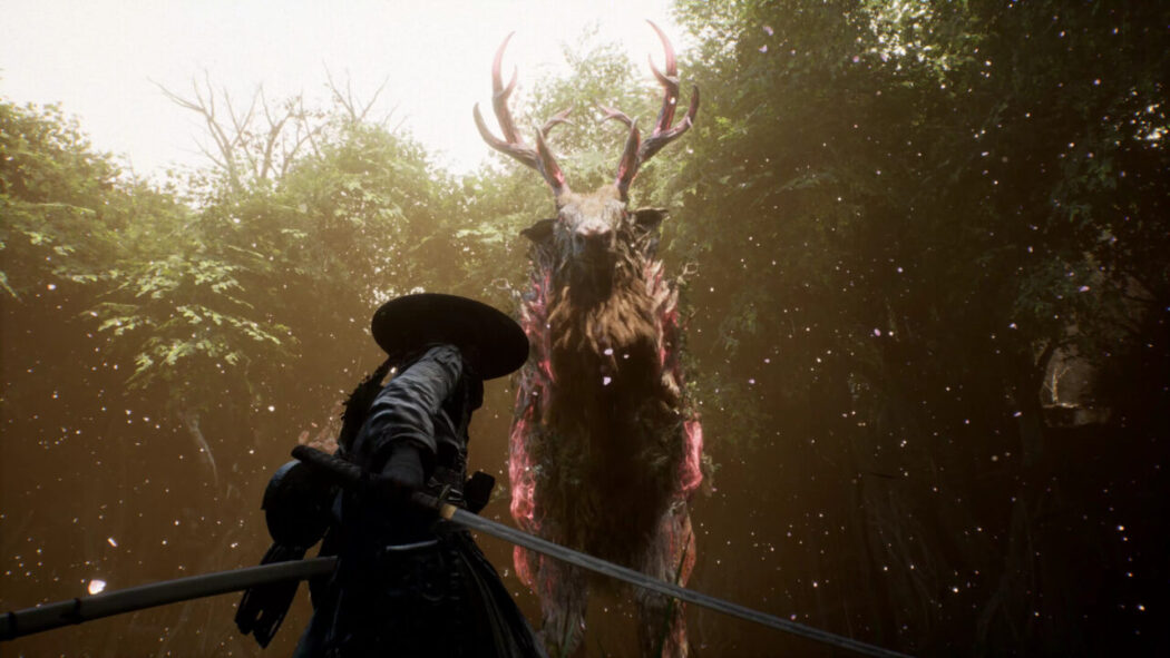 Beast of Reincarnation: Novo jogo da Game Freak chega em 2026 com muita ação e aventura