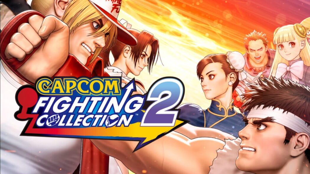 Análise Arkade: Capcom Fighting Collection 2 traz alguns clássicos e o "lado B" da Capcom