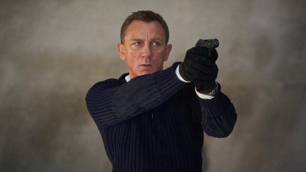 James Bond: Os melhores filmes de 007 com Daniel Craig