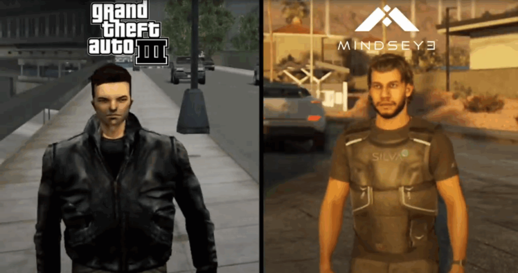 YouTuber compara GTA III com MindsEye e afirma que o jogo de 2001 consegue ser melhor em muita coisa