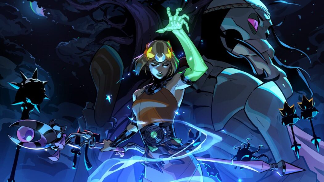 Hades II ganha nova atualização trazendo novas formas de armas, novos pactos e mais!
