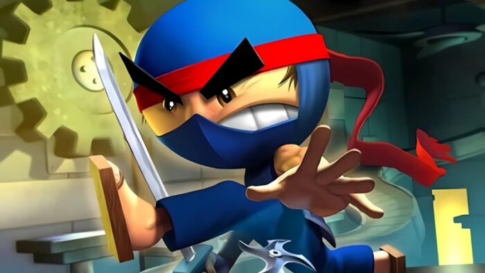 Além de Croc, a Argonaut demonstrou interesse em trazer de volta, "um dia", outro herói: o I-Ninja