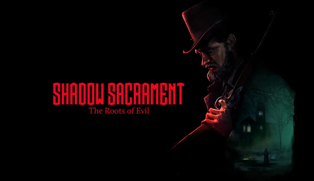 Shadow Sacrament: The Roots of Evil - terror brasileiro 2D chama a atenção no Latin American Games Showcase