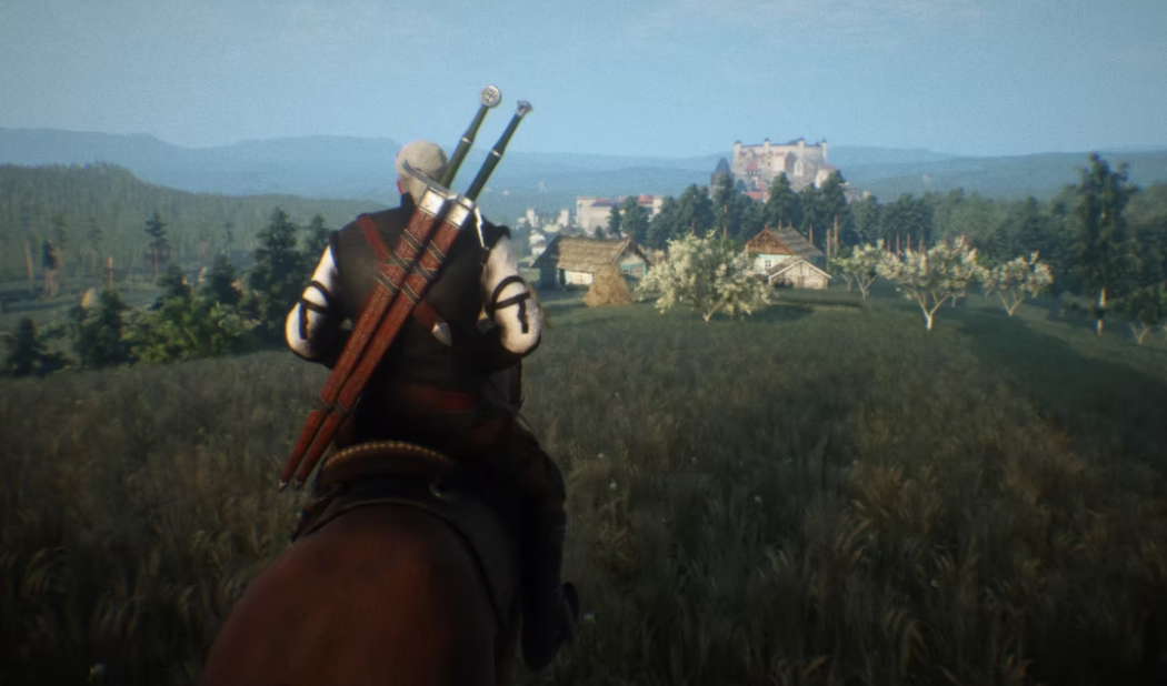 The Witcher 3: conheça o mod que está levando contos do livro "O Último Desejo" para o game
