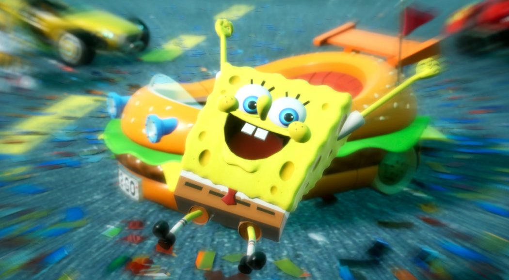 Sonic Racing: CrossWorlds terá DLCs com Bob Esponja, Tartarugas Ninja e Avatar