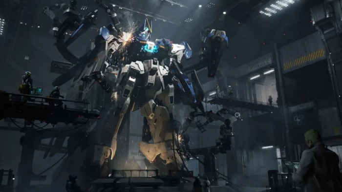 Lançamentos da semana: Mecha Break, No Heroes Here 2, Music Drive: Chase the Beat, e mais