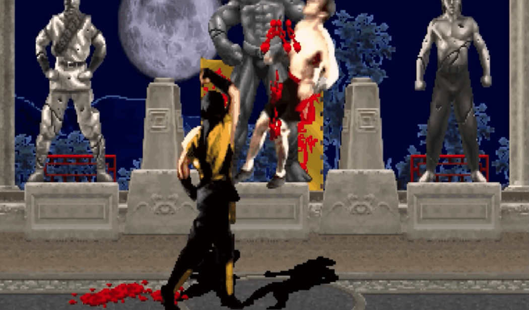Mortal Kombat: Legacy Kollection será lançada em 2025 com 20 versões dos clássicos da série