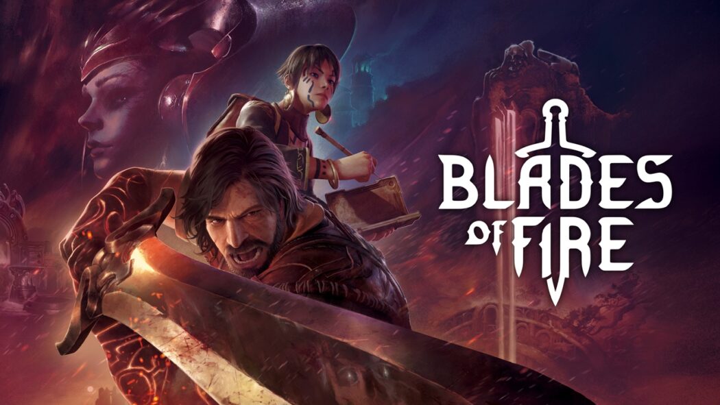 Análise Arkade: Blades of Fire capricha no combate (e na forja), mas peca no level design
