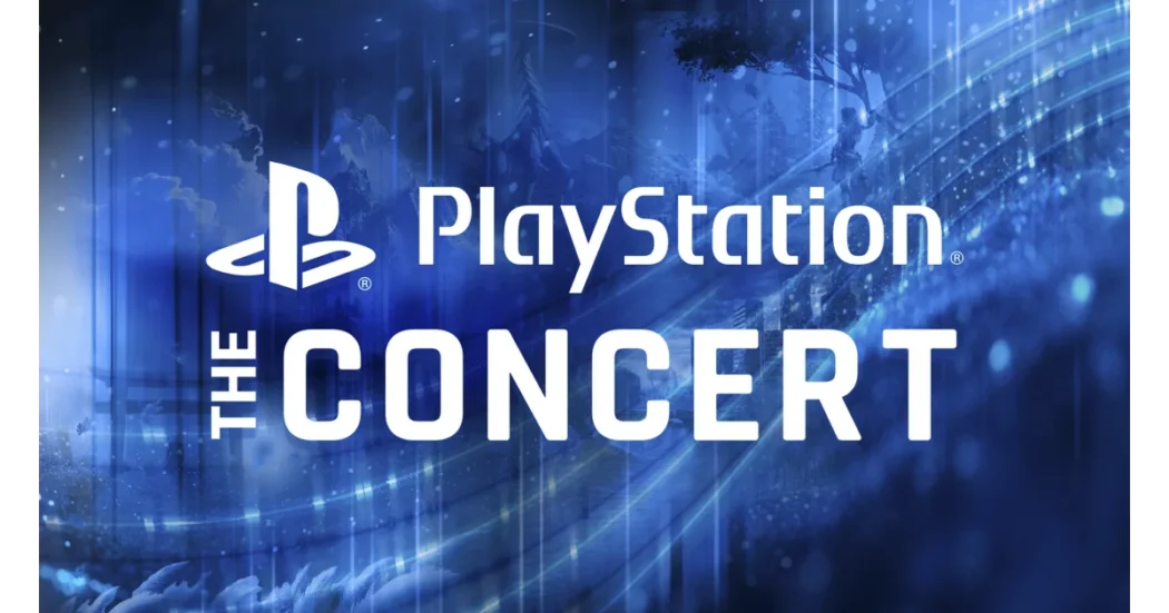 Brasil Game Show 2025 traz PlayStation The Concert em estreia na América Latina