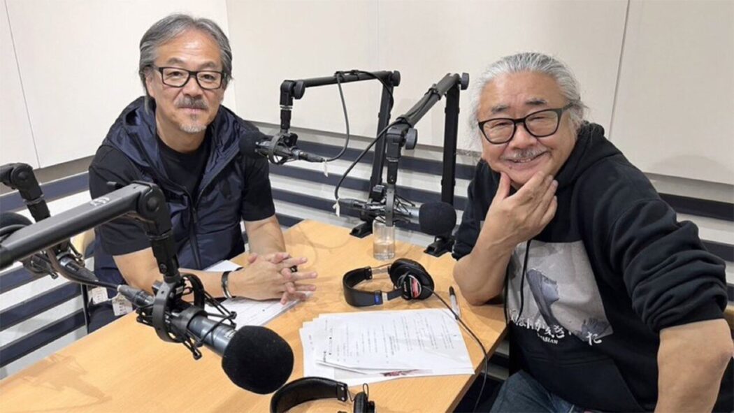 Nobuo Uematsu revelou que a Square quase foi de arrasta com a saída de Sakaguchi em 2001