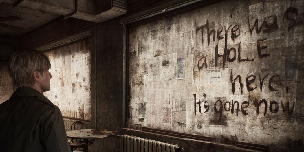 Adaptação de Silent Hill 2 para o cinema ganha data de estreia: Janeiro de 2026
