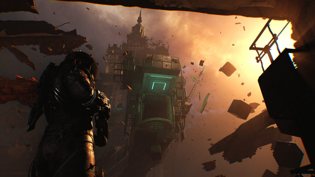 Novo trailer de Cronos: The New Dawn mostra que a Bloober Team continua mandando bem em jogos de terror