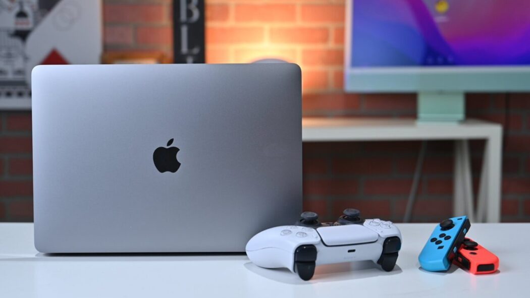 Proteção Completa para Jogar e Navegar no Mac