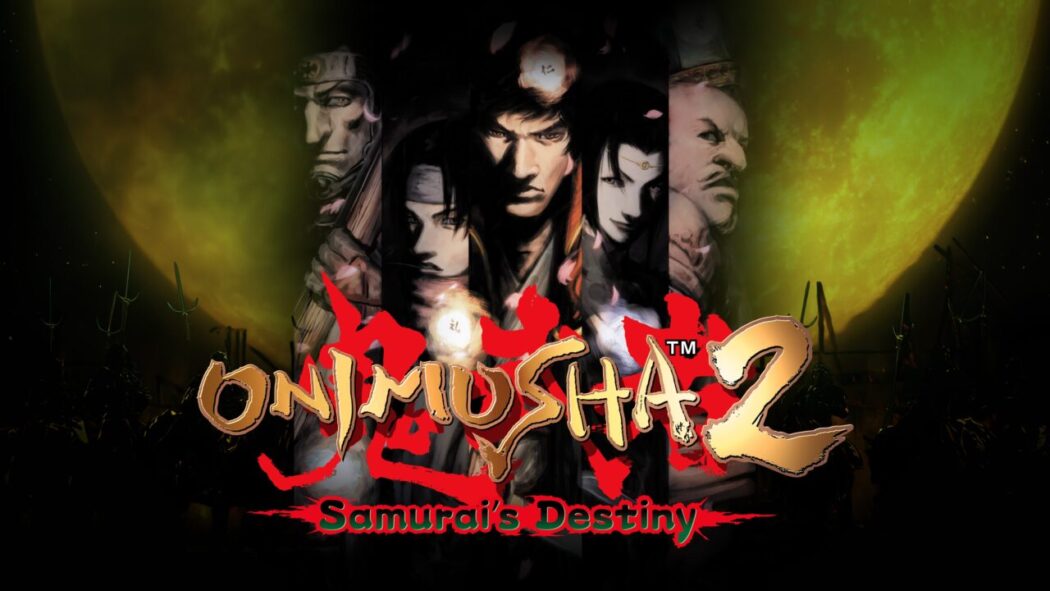 Análise Arkade: Remaster de Onimusha 2: Samurai's Destiny resgata um clássico da era do Playstation 2