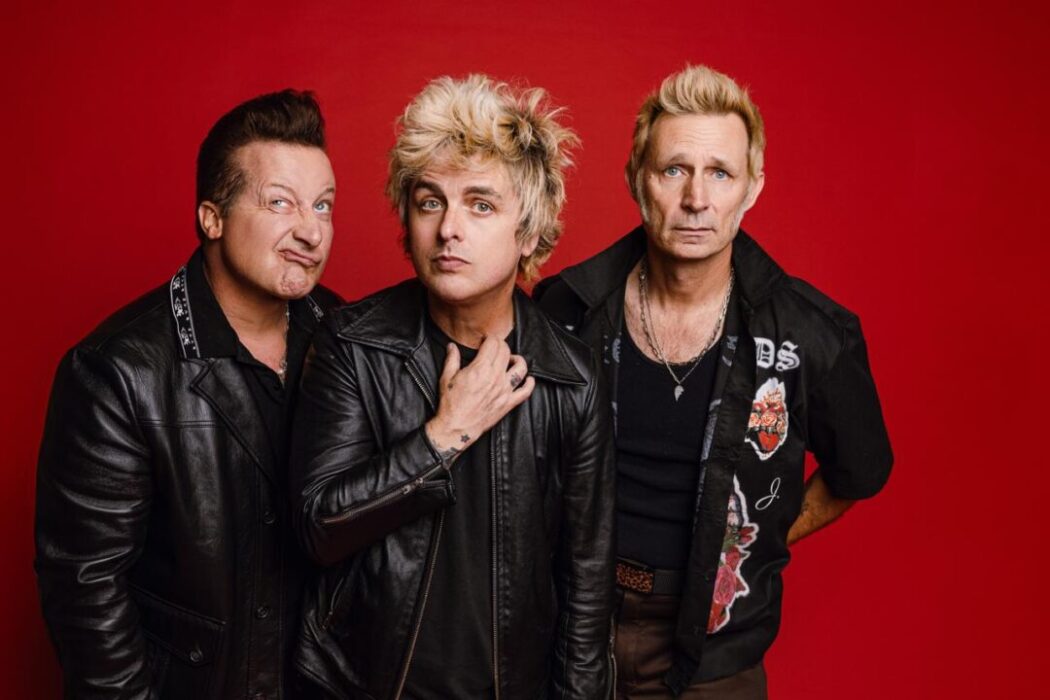Dia Mundial do Rock 2025: The Town celebra os nomes do rock e punk que estarão no festival em São Paulo