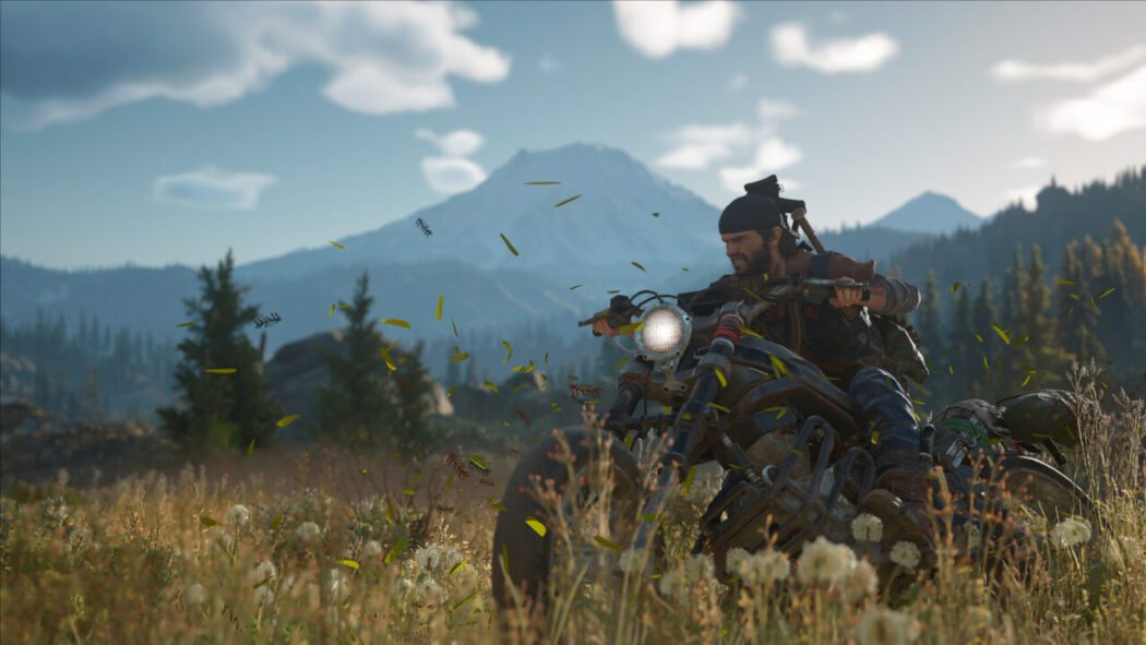As perguntas sem respostas de Days Gone: O futuro incerto de um mundo Pós-Apocalíptico