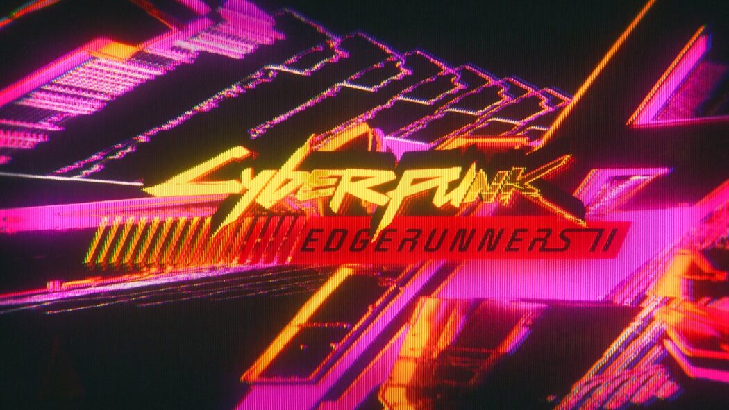Cyberpunk: Edgerunners 2 é confirmado com nova história no universo de Cyberpunk 2077