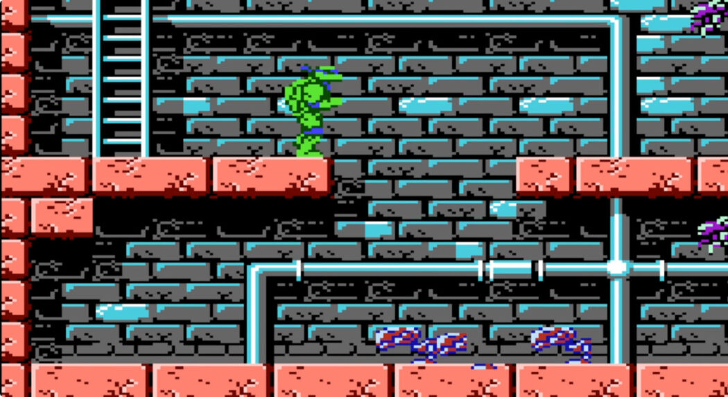 Infidelity anuncia mais três jogos de NES, que ganharão versões nativas para o Super NES com o seu trabalho