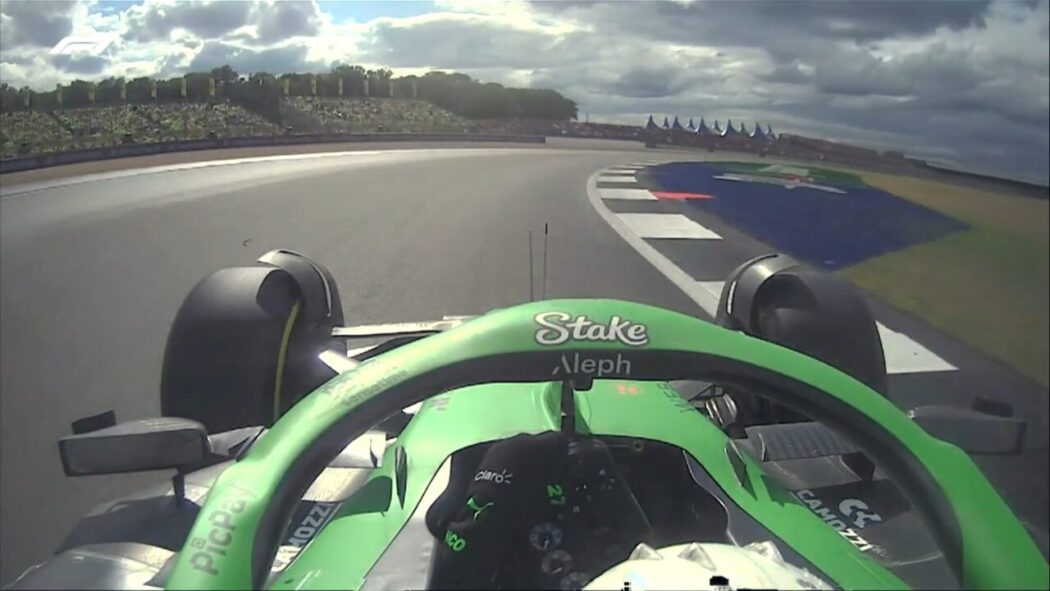 Fórmula 1 - McLarens vencem em Silverstone, e Hulkenberg conquista (enfim) o seu primeiro pódio