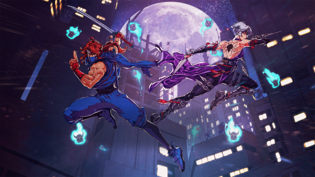 Ninja Gaiden: Ragebound: Novo gameplay revela detalhes do jogo de ação 2D