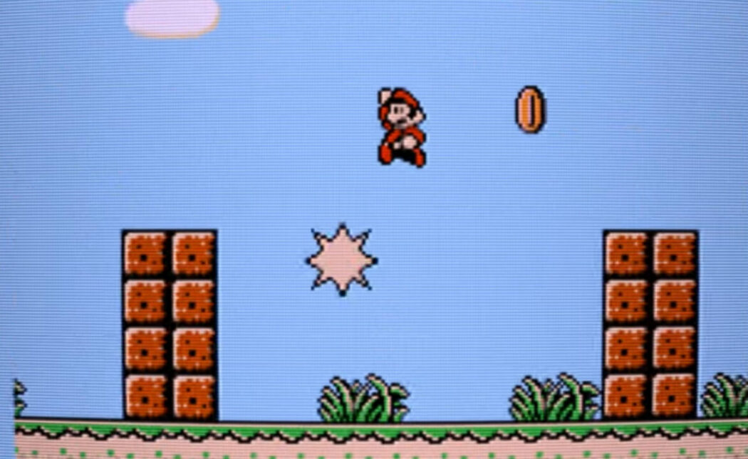 Super Bros 6 transforma o Tiny Toon Adventure de NES em um nova aventura de Mario