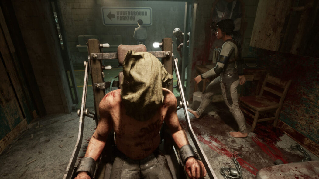 The Outlast Trials lança Temporada 4 com novidades no universo de terror psicológico