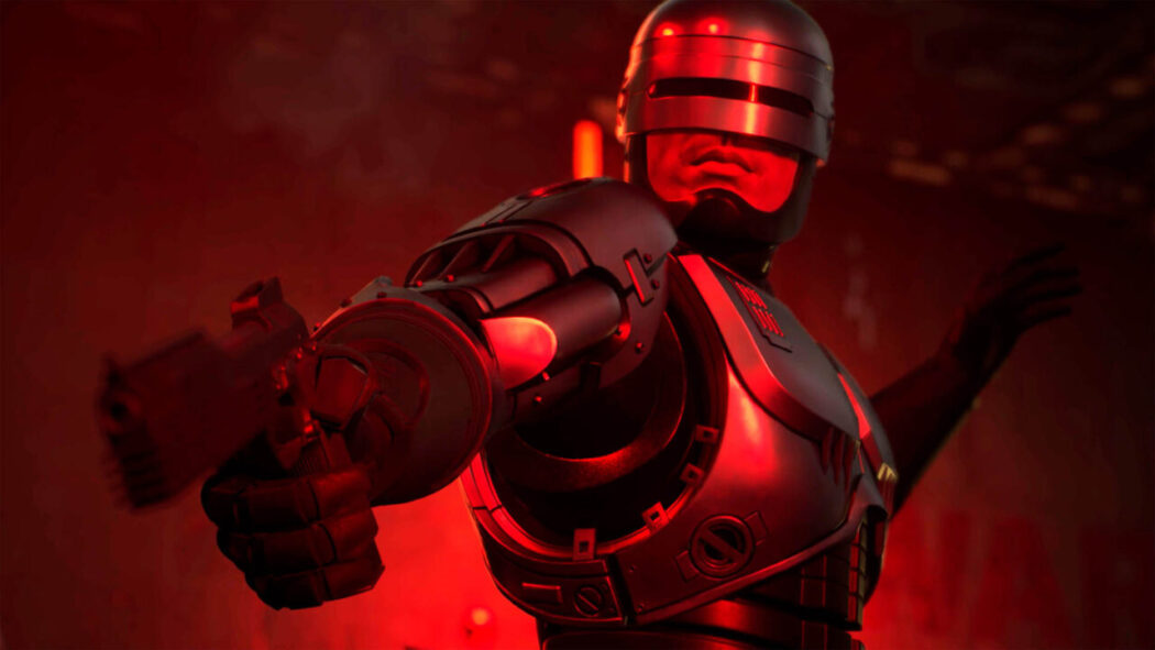 RoboCop: Rogue City - Unfinished Business mostra suas novidades em novo trailer de gameplay