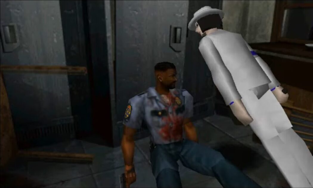 Resident Evil 2 ganhou um mod que é pura obra de arte: Adicionando Michael Jackson como protagonista!