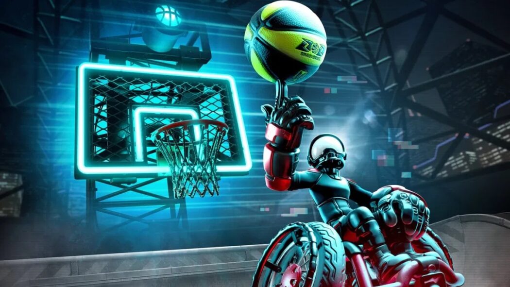 Drag x Drive ganha novo trailer de overview que traz detalhes de sua jogabilidade diferenciada