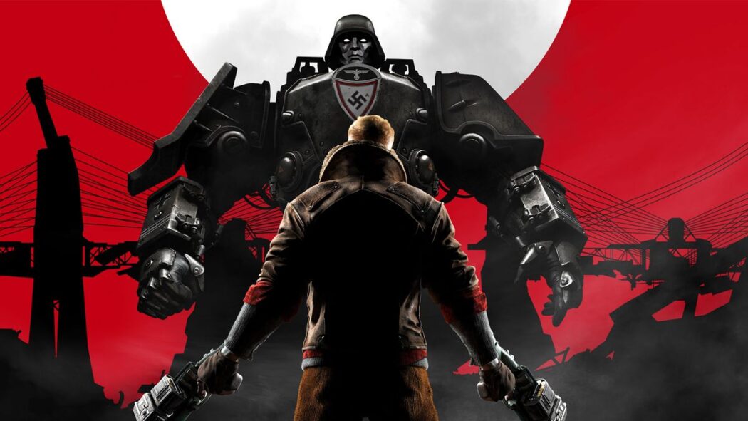 Wolfenstein vai ganhar série no Prime Video pelos mesmos produtores de Fallout